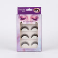 Barely-There Premium Natural Strip Lashes