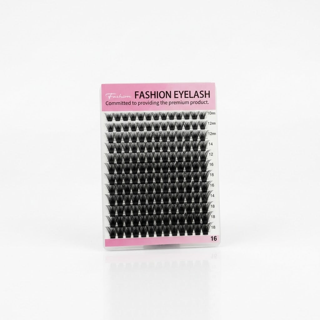 Couture Everyday Lash Clusters