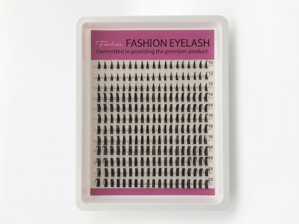 Couture Accent Lash Spikes