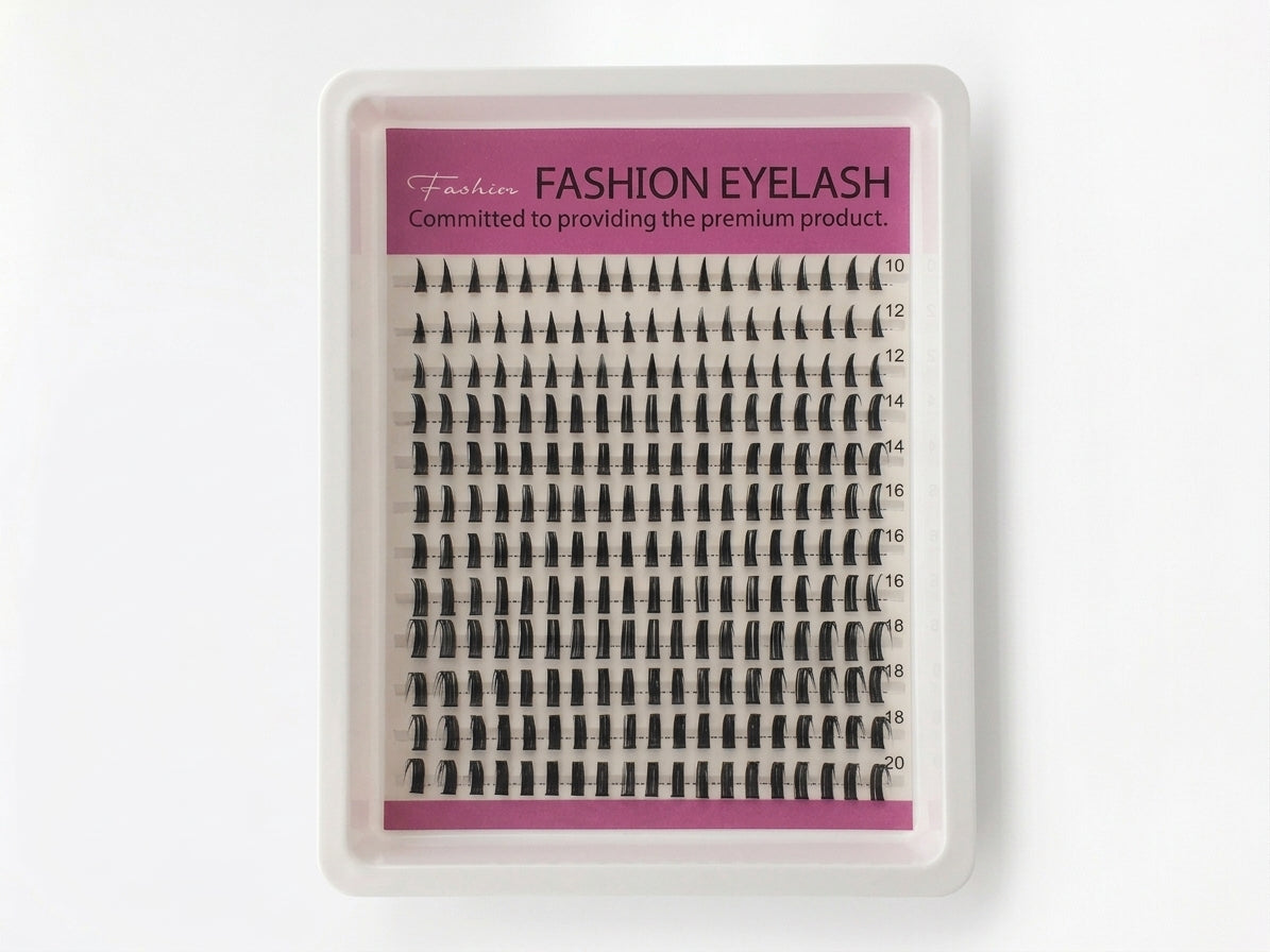 Couture Accent Lash Spikes