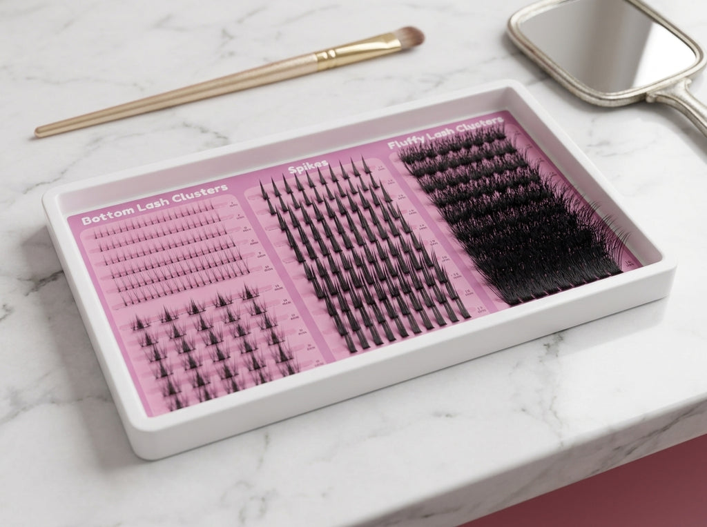 The ACJ Signature 3-in-1 Lash Kit