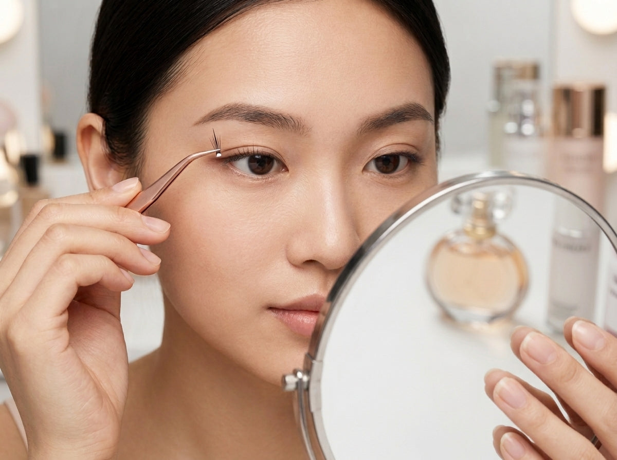 The ACJ Signature 3-in-1 Lash Kit