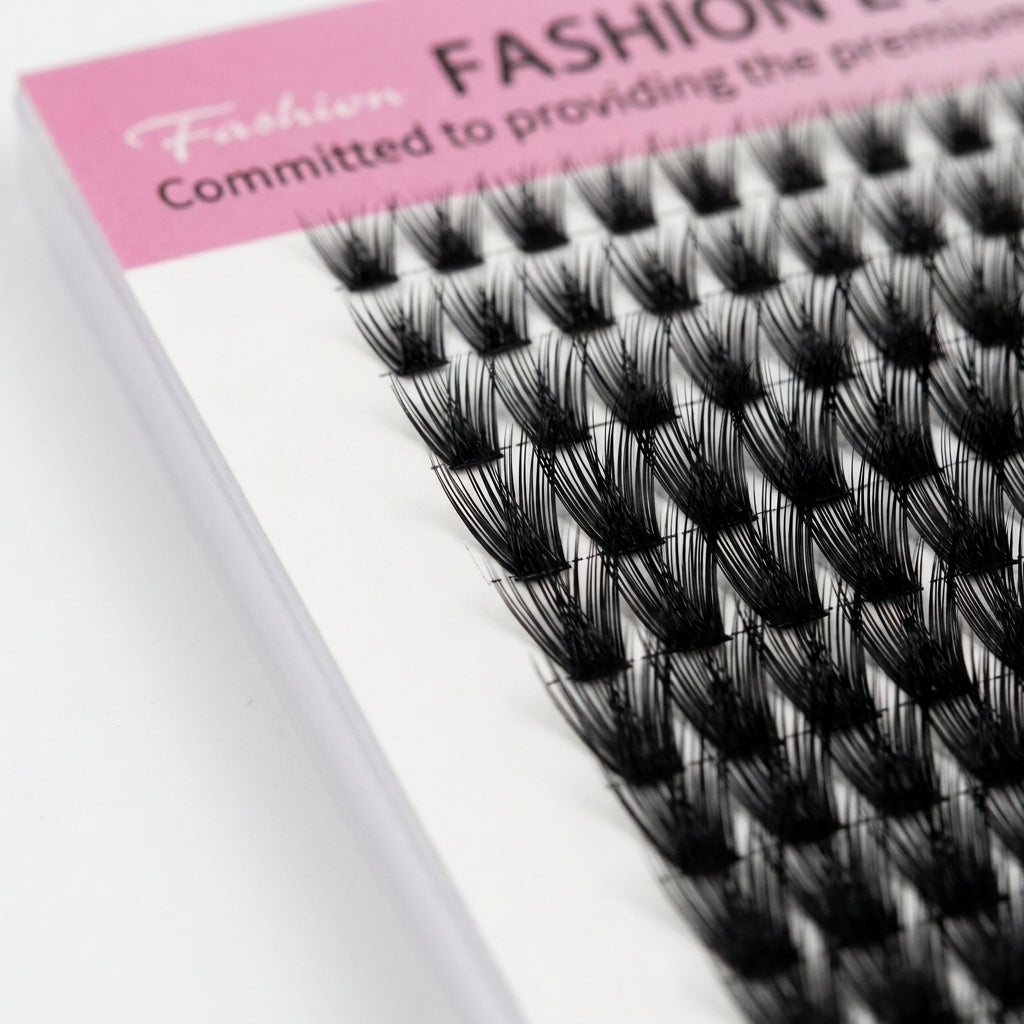 Couture Everyday Lash Clusters