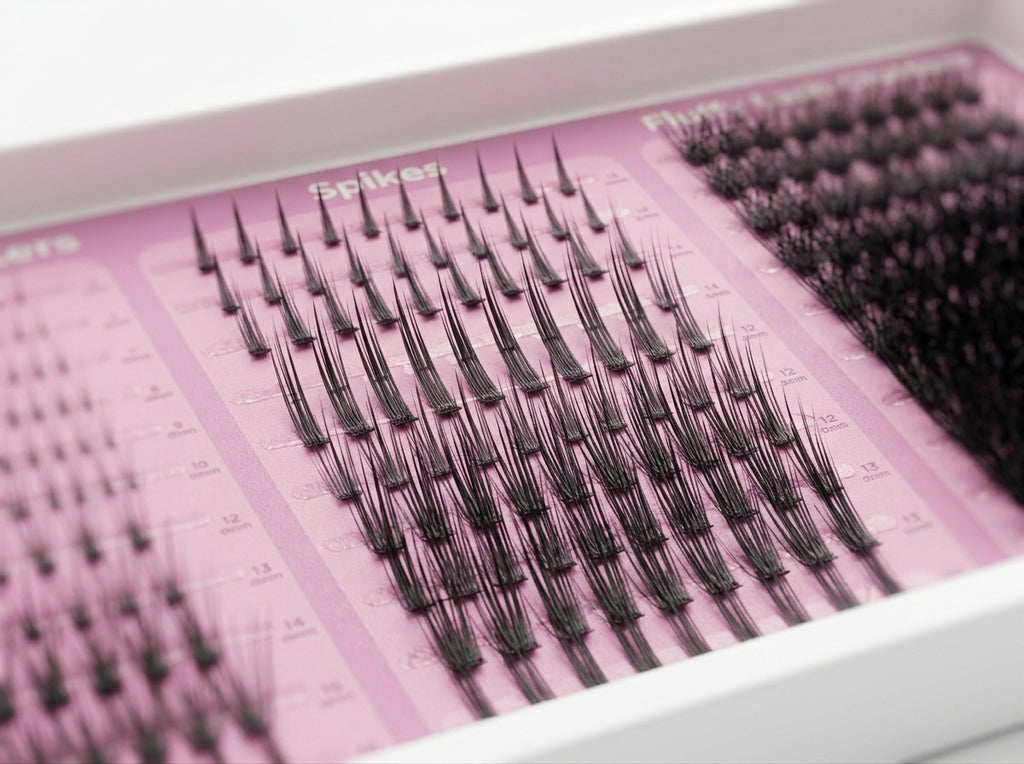 The ACJ Signature 3-in-1 Lash Kit