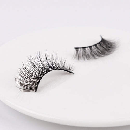 Barely-There Premium Natural Strip Lashes