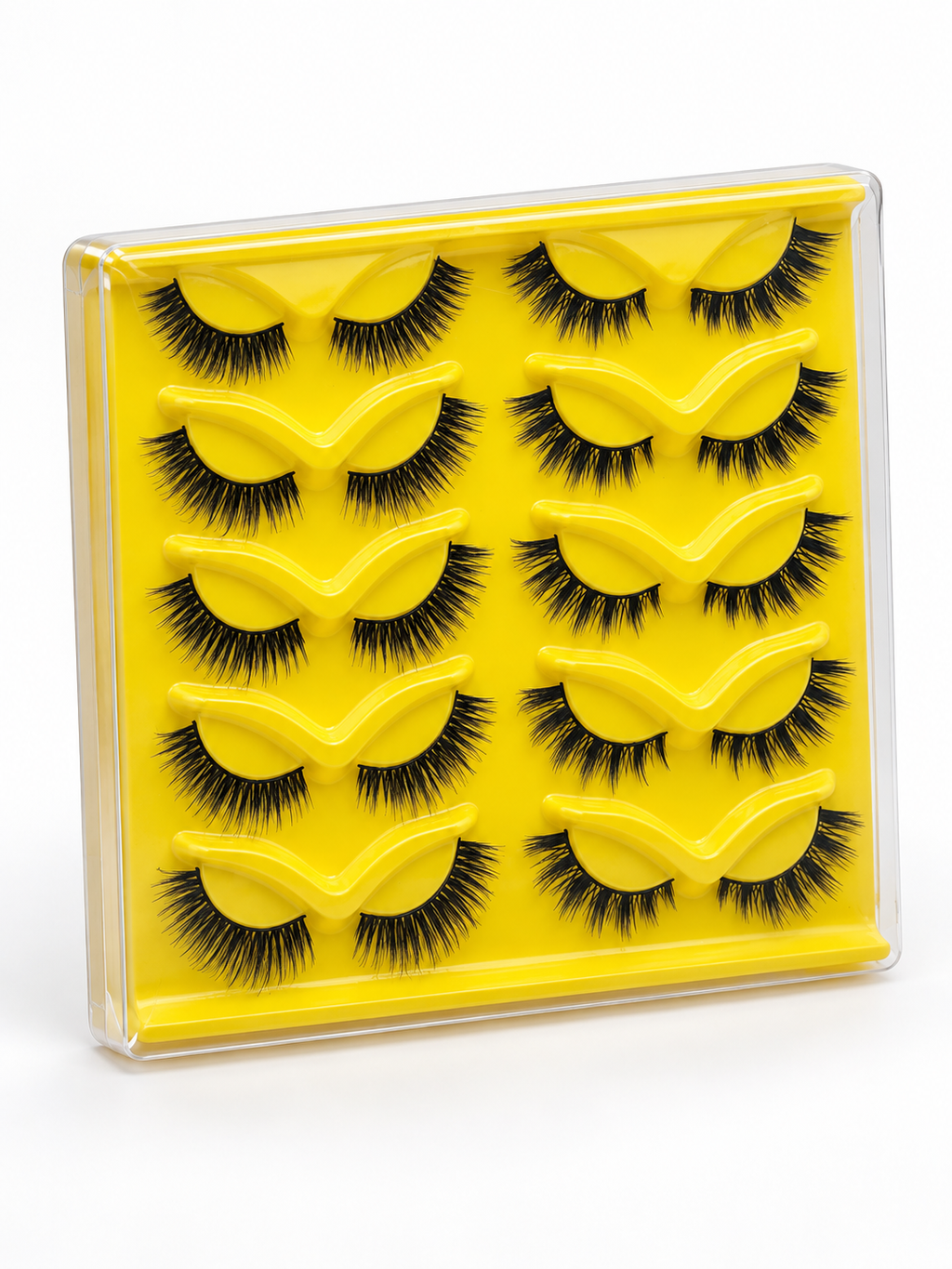 Pro-Blend Strip Lashes (12mm & 13mm)
