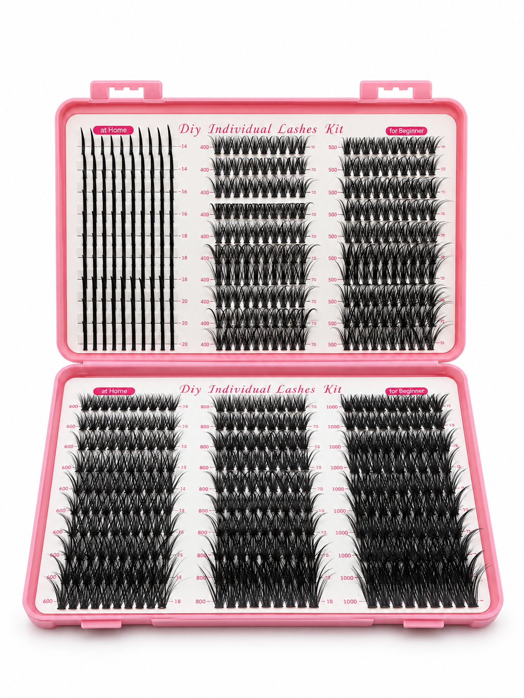 Essential DIY Lash Extension Kit