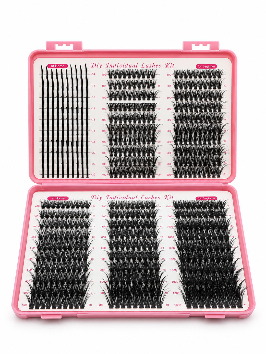 Essential DIY Lash Extension Kit