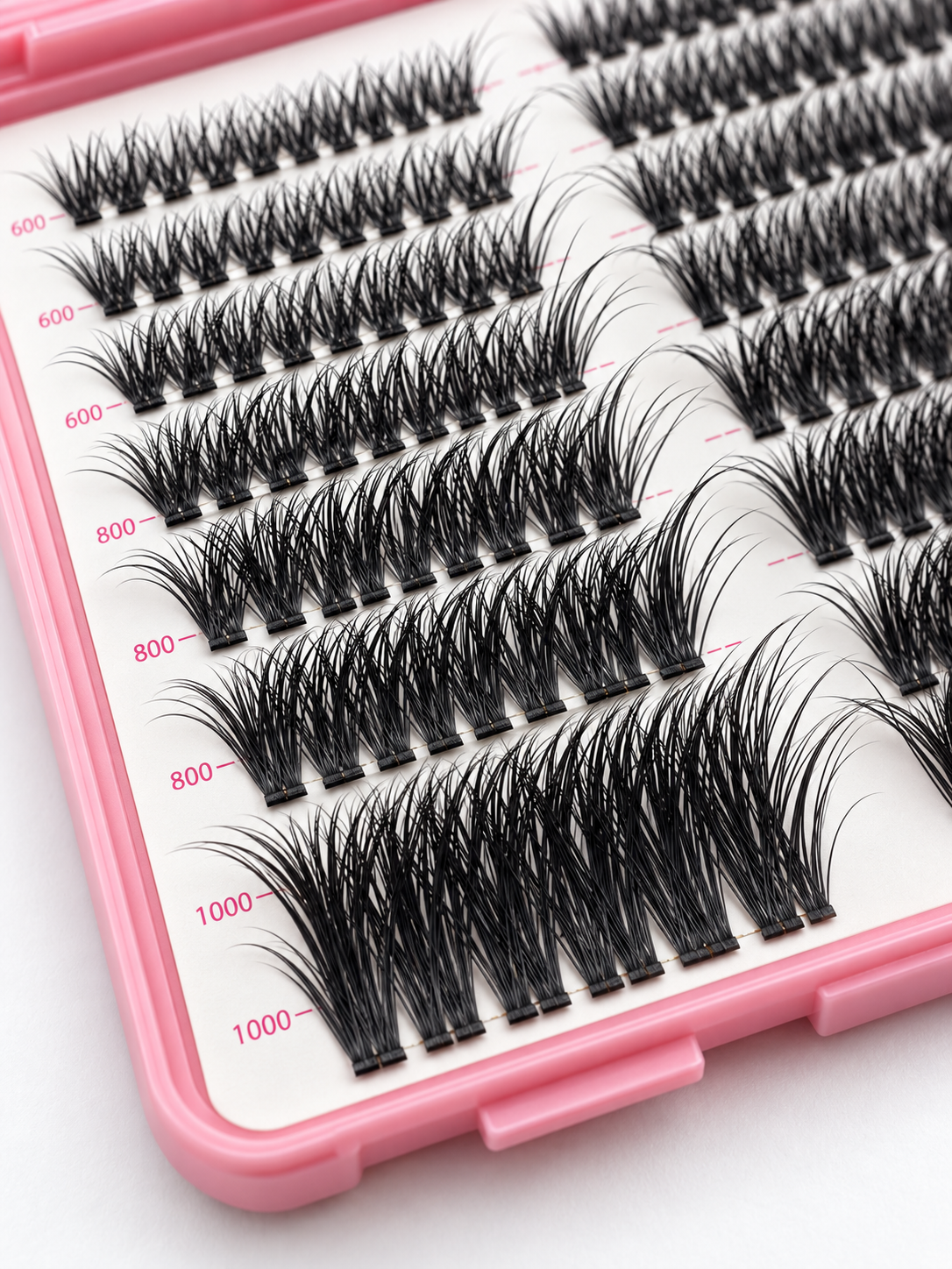 Essential DIY Lash Extension Kit