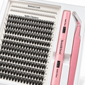 Precision Detail Lash & Accessory Bundle