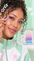 Colorful Dreams Boutique Lash Clusters