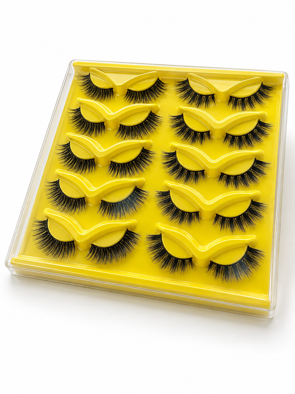 Pro-Blend Strip Lashes (12mm & 13mm)