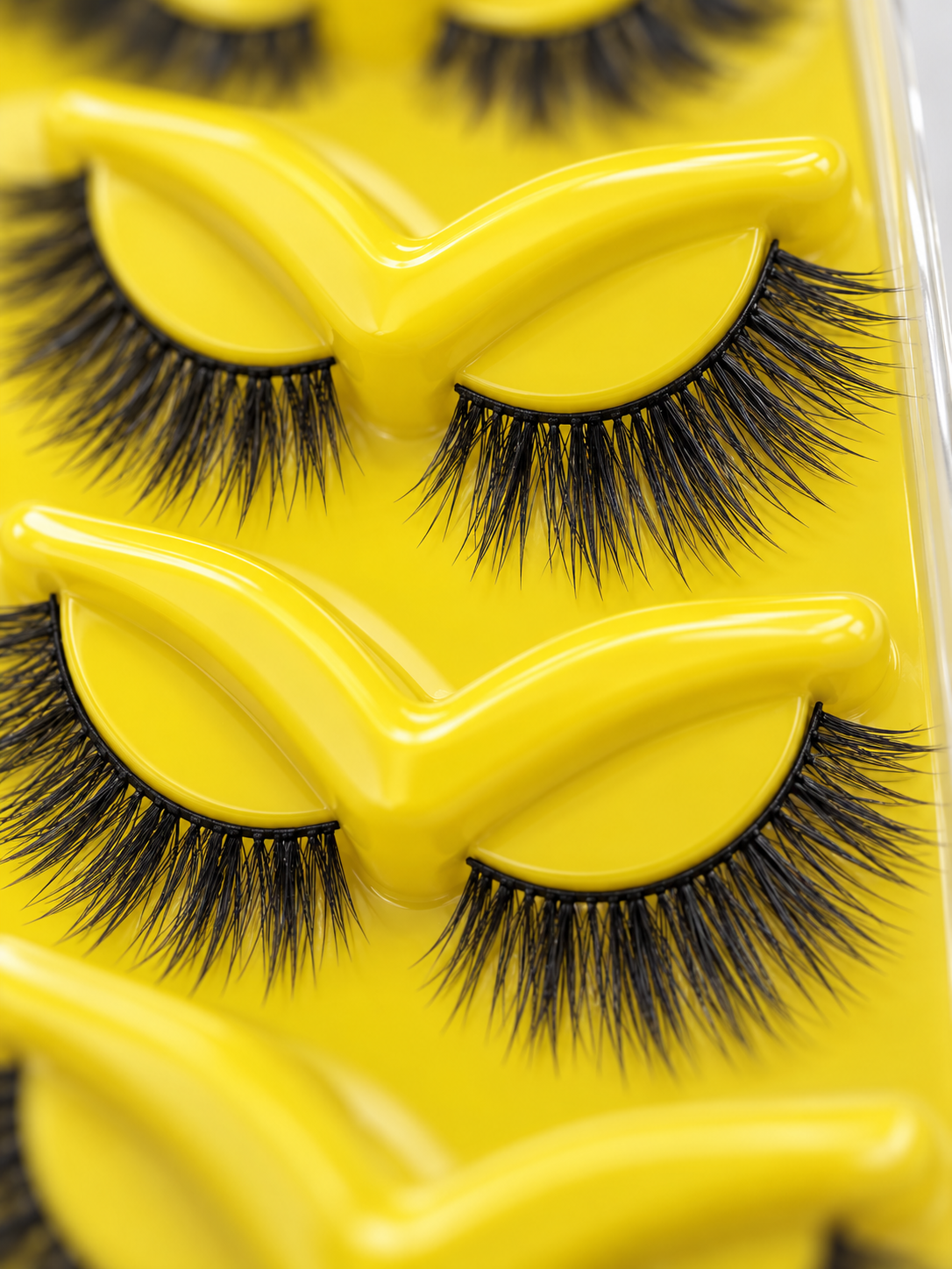 Pro-Blend Strip Lashes (12mm & 13mm)