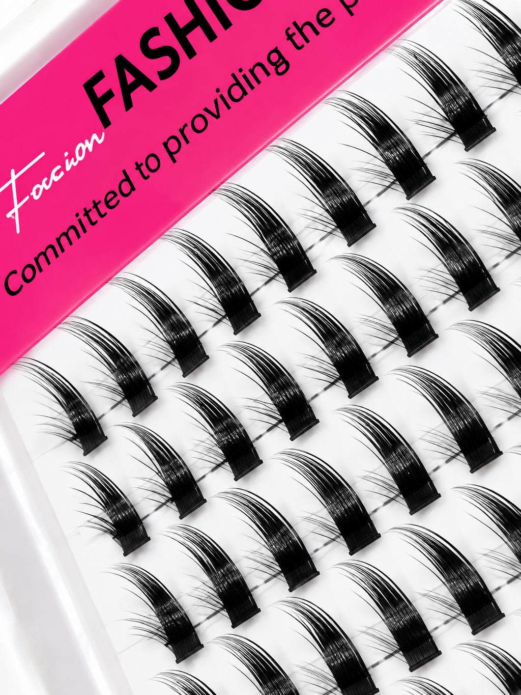 Couture Accent Lash Spikes
