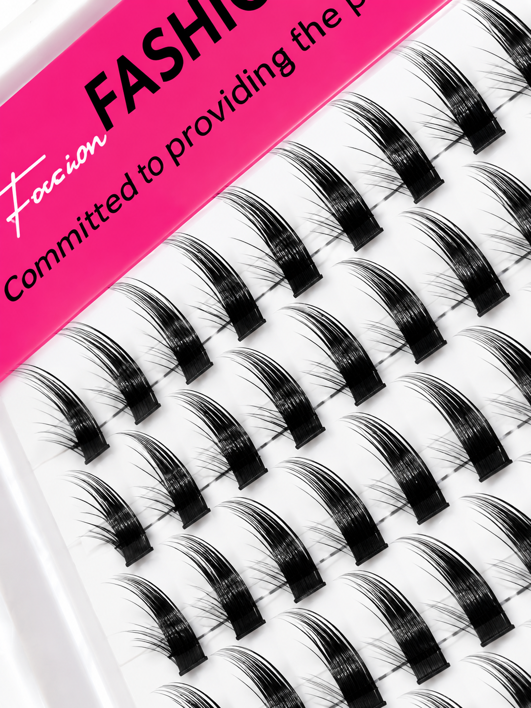 Couture Accent Lash Spikes