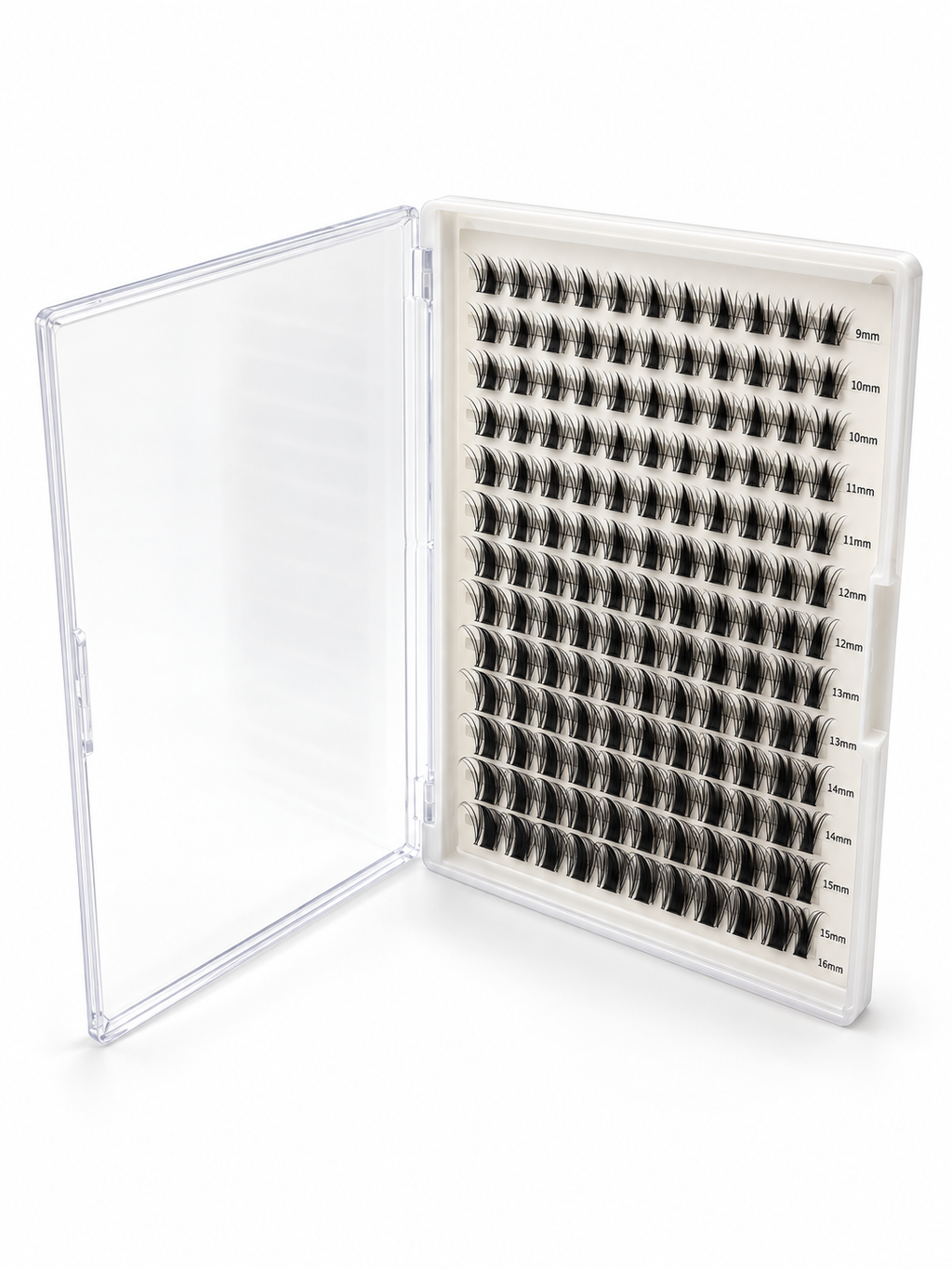 The ACJ Collection Precision Lash Spikes