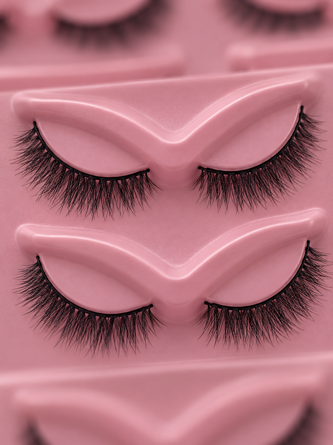 The Essential 5-Pair Strip Lash Multipack