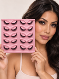 The Essential 5-Pair Strip Lash Multipack