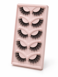 Vivid Strip Lashes (Style 2)