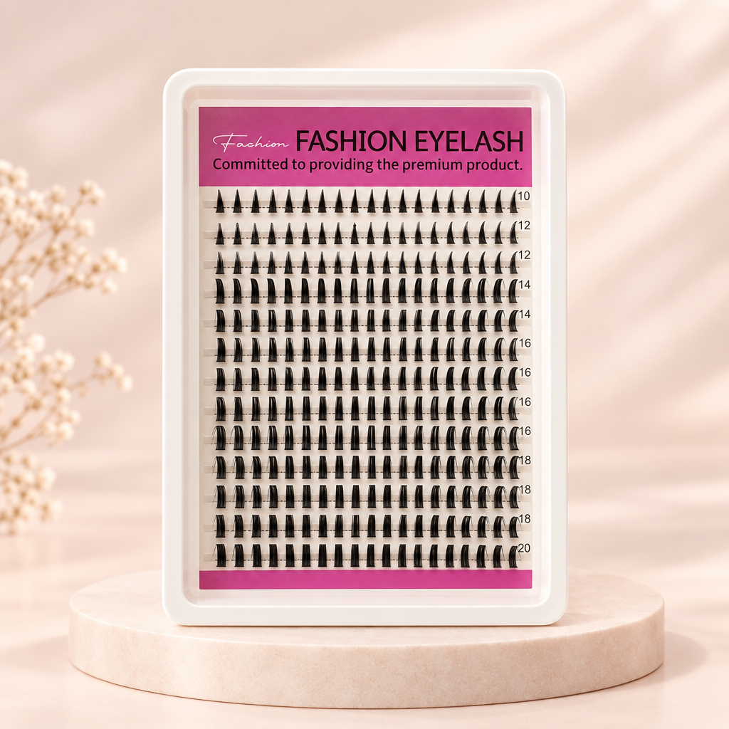 Couture Accent Lash Spikes