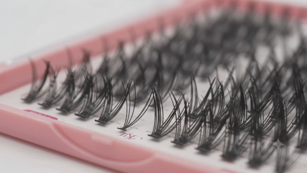 Essential DIY Lash Extension Kit