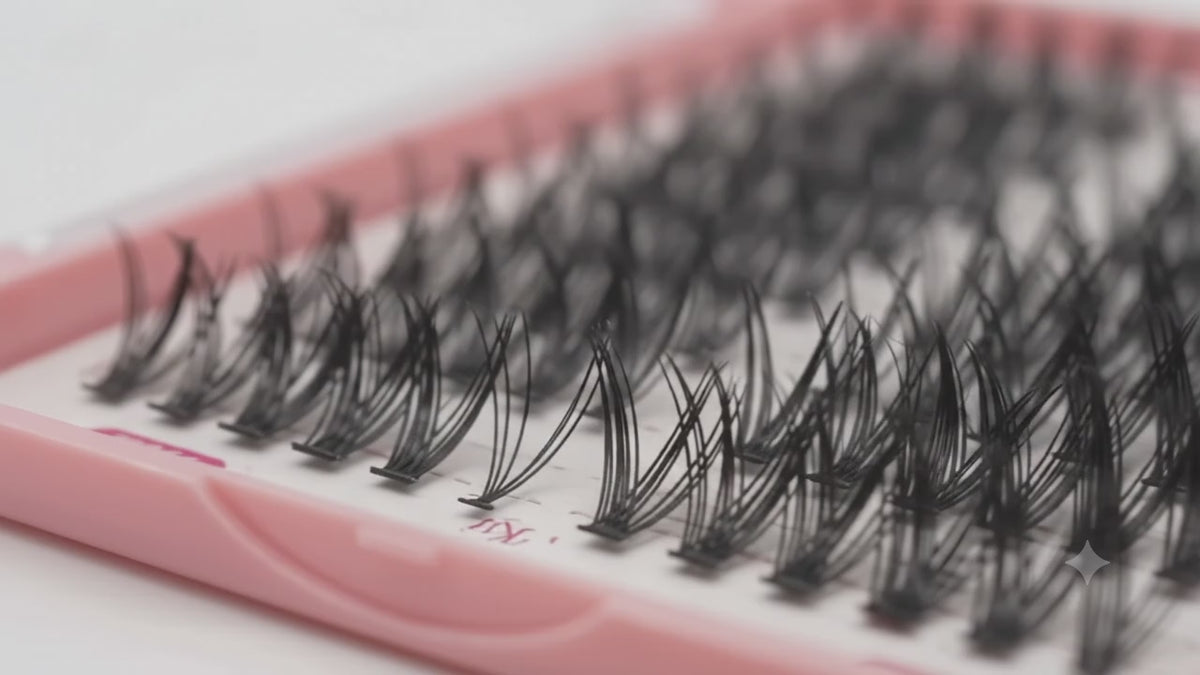 Essential DIY Lash Extension Kit